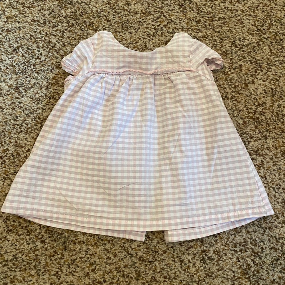 Baby girl dress from Absorba!